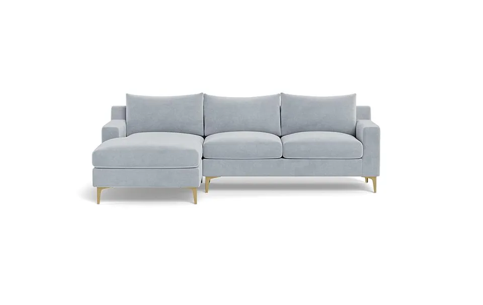 Sloan Left Chaise Sectional