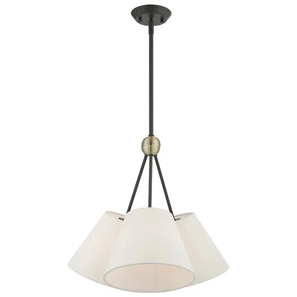 Shelly Chandelier
