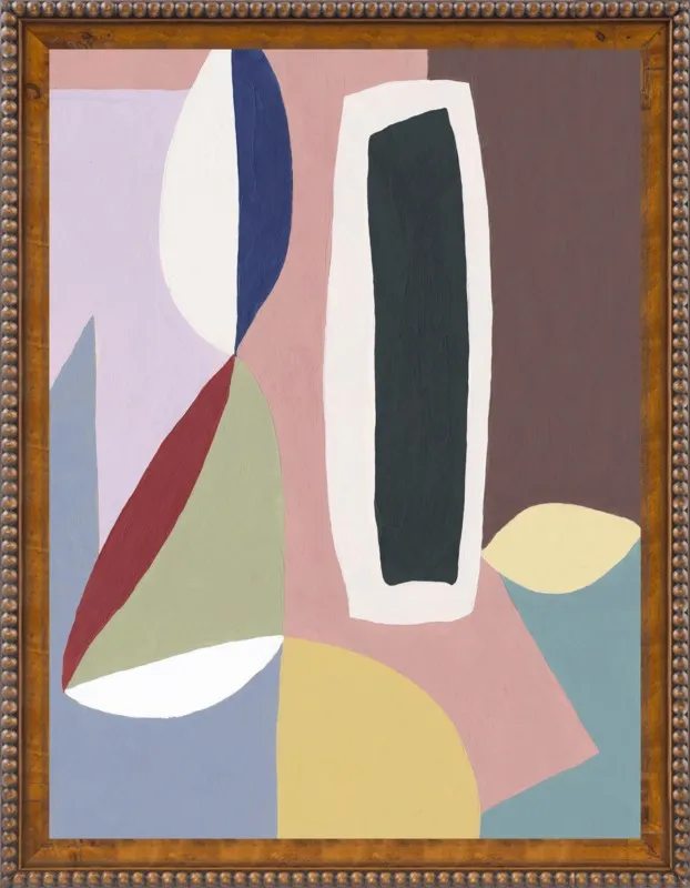 Leg Over by Laurie Maun for Artfully Walls