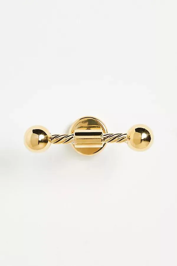Maude Bath Hook