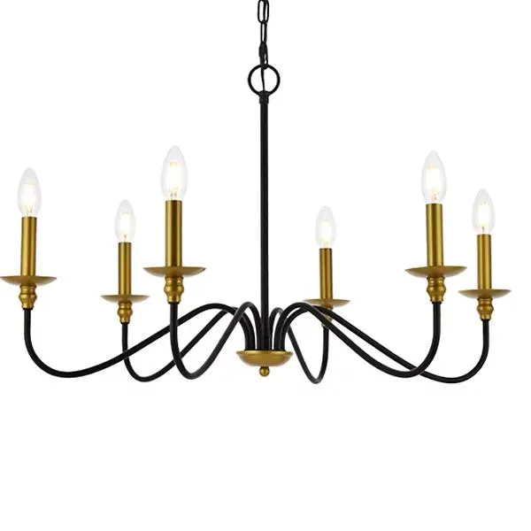 Sariah Chandelier
