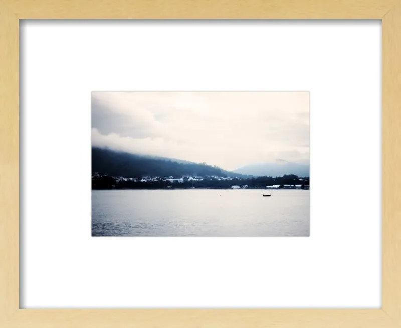 Caminha by Ingrid Beddoes for Artfully Walls
