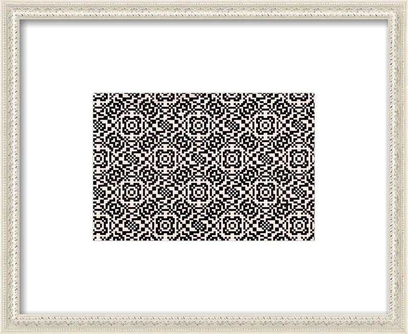 Series 1 — Untitled 01 by Josh Lambert for Artfully Walls