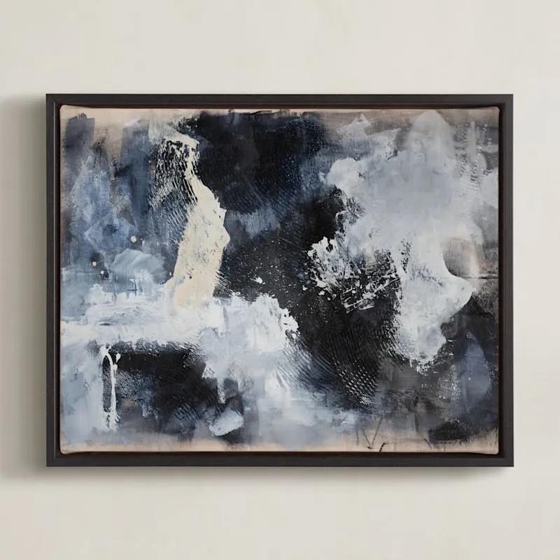 One Night Limited Edition Fine Art Print