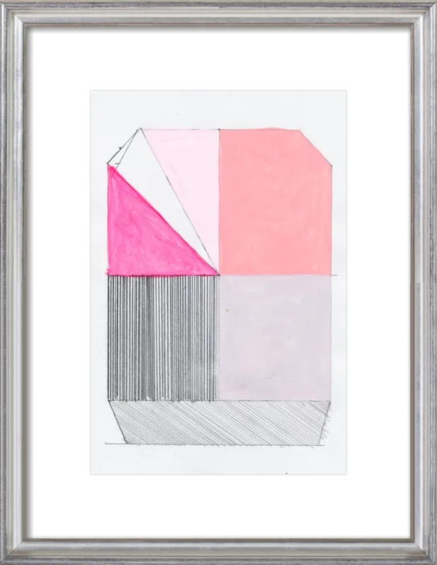 NY17#12 by Jennifer Sanchez for Artfully Walls