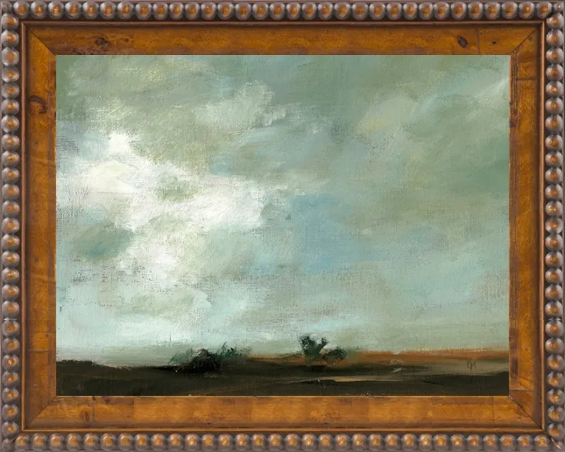 Time Stands Still by Pamela Munger for Artfully Walls