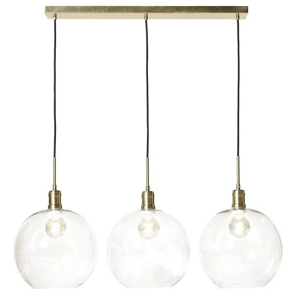 Knox Linear Suspension