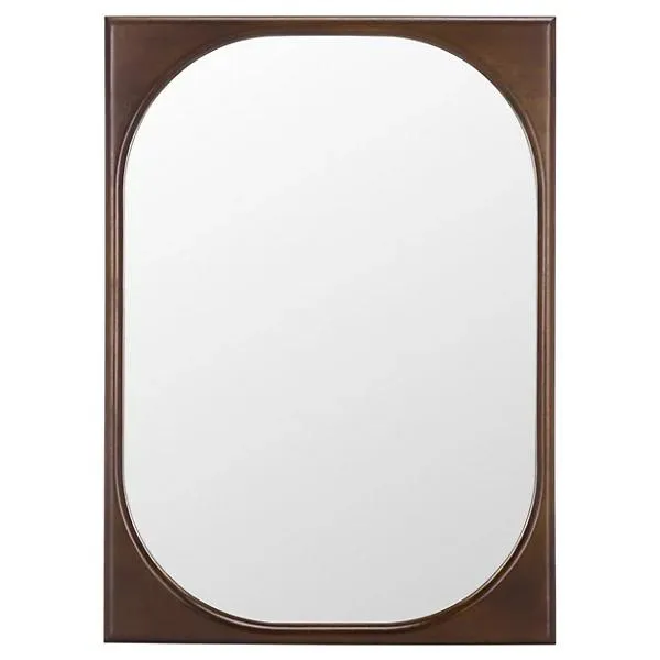Virelisse Wall Mirror