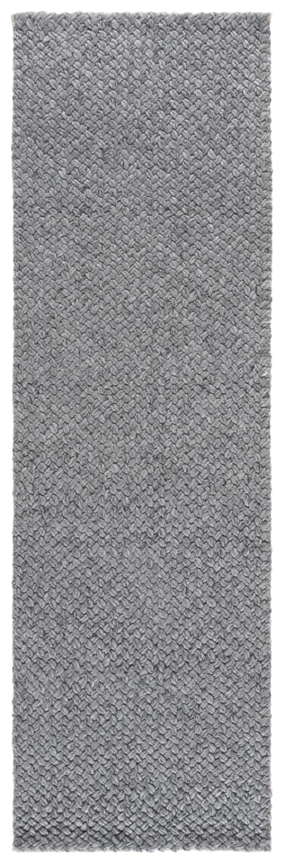 Lauren Ralph Lauren Collection Callum Rug, Grey, 2'3" x 8'