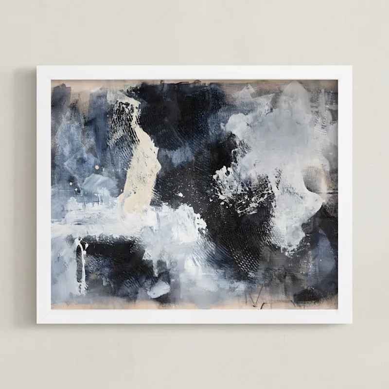 One Night Limited Edition Fine Art Print
