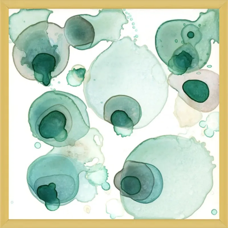 Escape Hatch by Andrea Pramuk for Artfully Walls