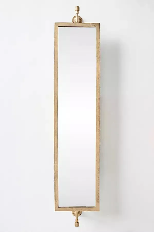 Emmeline Full-Length Wall Mirror