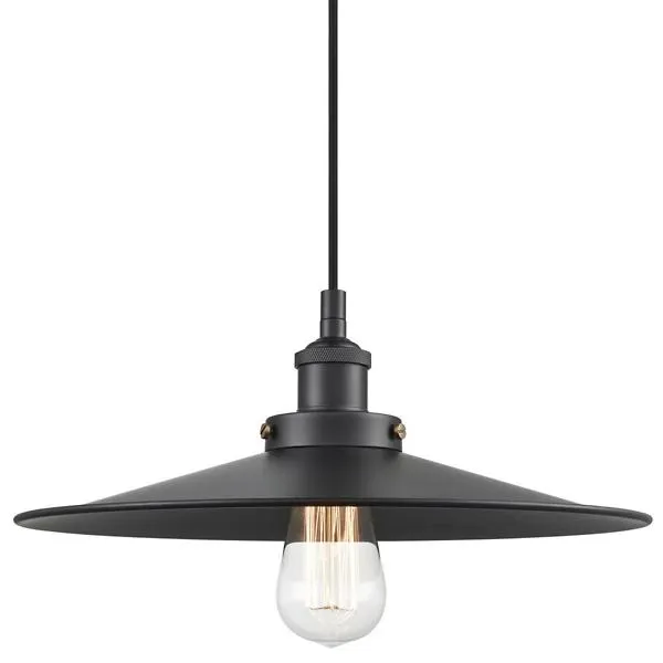 Tonette Workshop Pendant