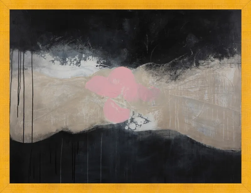 Cosmic Intervention by Bethany Mabee for Artfully Walls