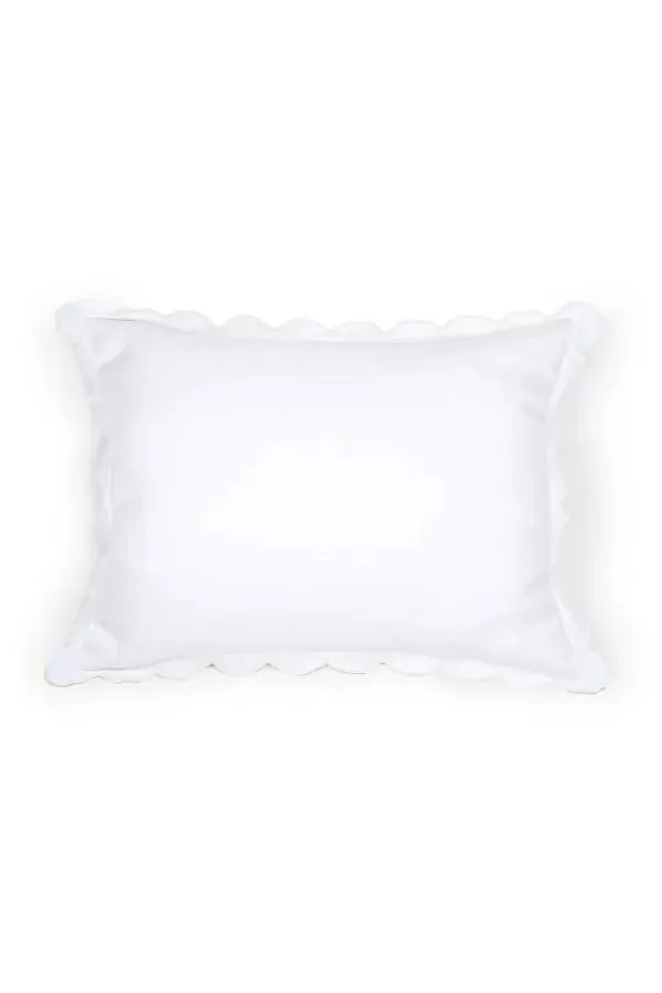 Kelly Flax Linen Sham