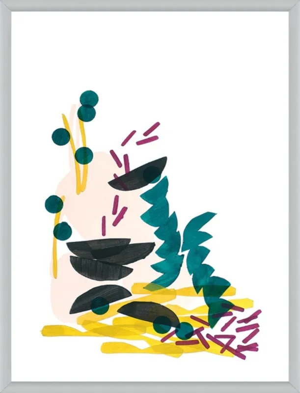 Full of View by Rebekka Connelly for Artfully Walls