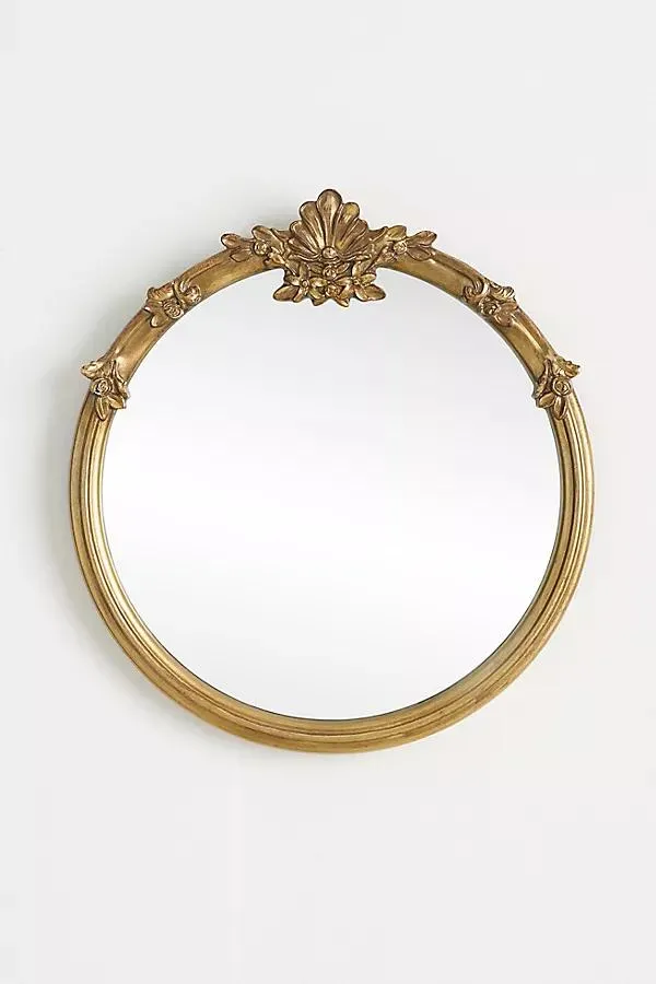 Cecilia Petite Gallery Wall Mirror