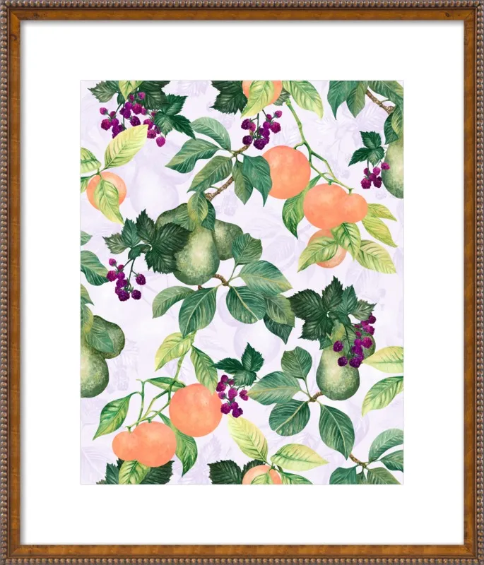 Harvest by Shelley Steer for Artfully Walls