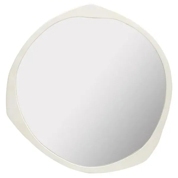 Velmira Wall Mirror