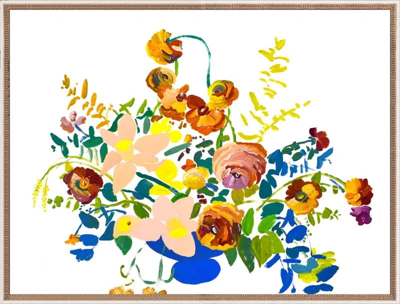 Golden Hour by Bridgette Thornton for Artfully Walls