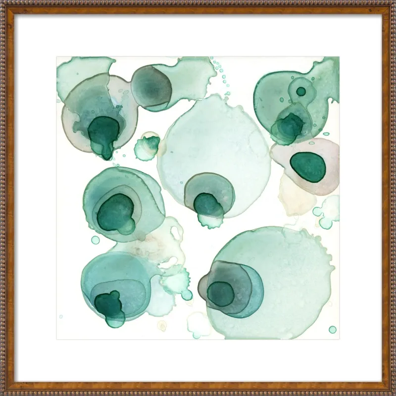 Escape Hatch by Andrea Pramuk for Artfully Walls