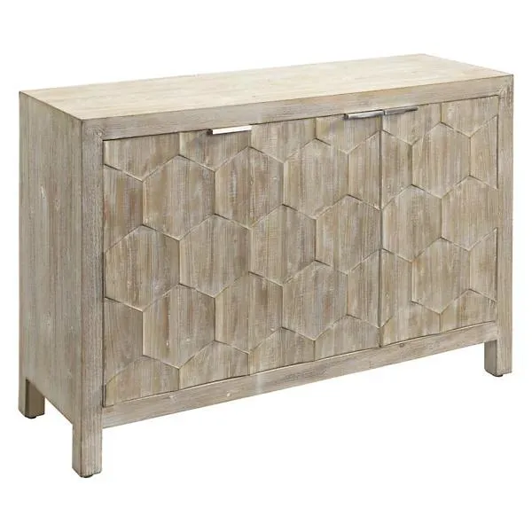 Siren Cabinet