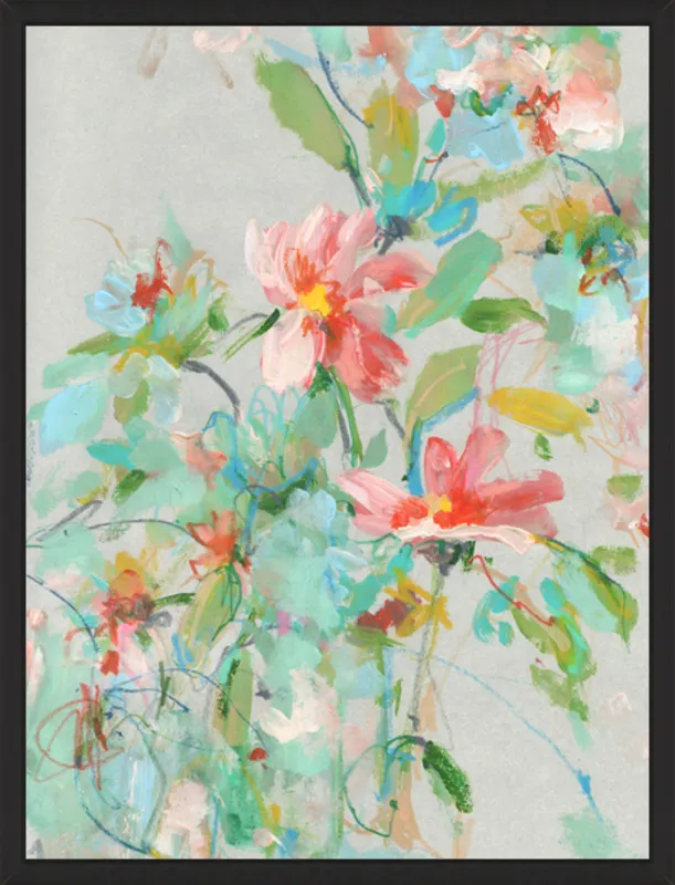 Awaken by Sonal Nathwani for Artfully Walls