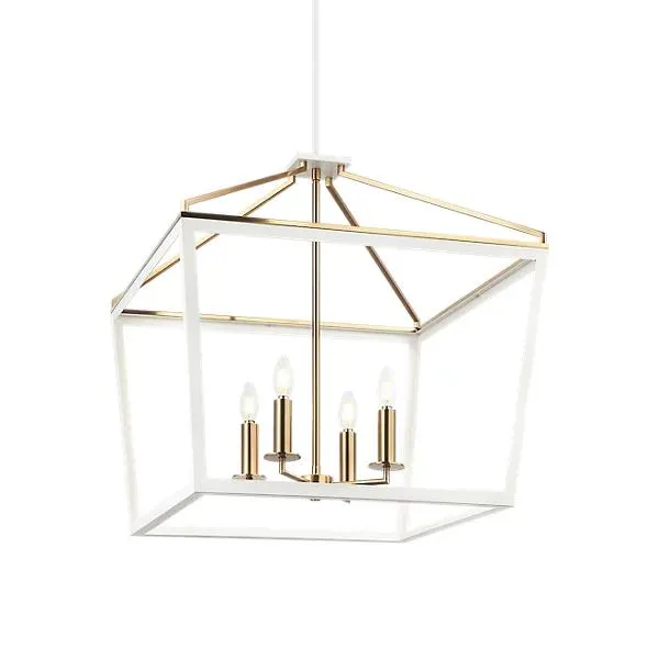 Reece Pendant