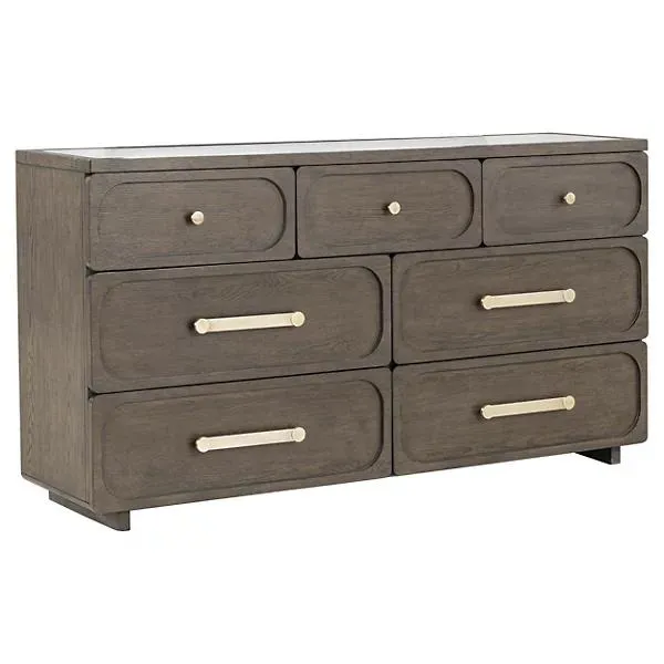 Umberton Drawer Chest
