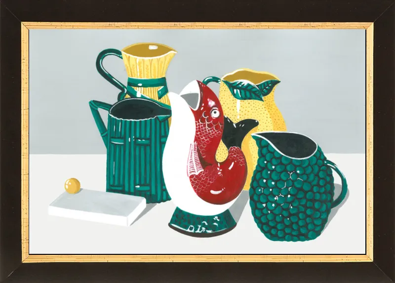 Portugal by María Melero  for Artfully Walls