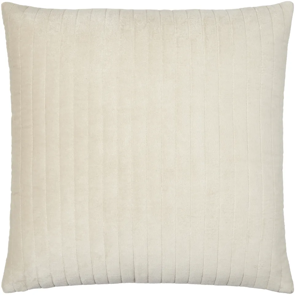Digby DIG-002 20"L x 20"W Pillow Cover