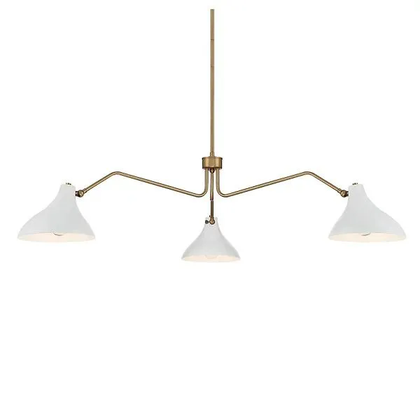Yale Chandelier