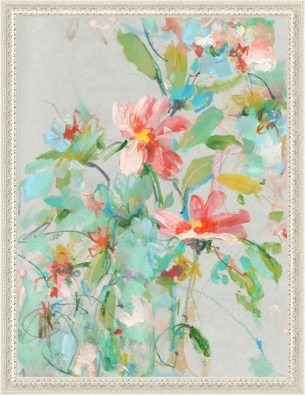 Awaken by Sonal Nathwani for Artfully Walls
