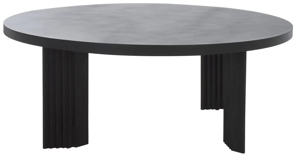Basilio Coffee Table - Black