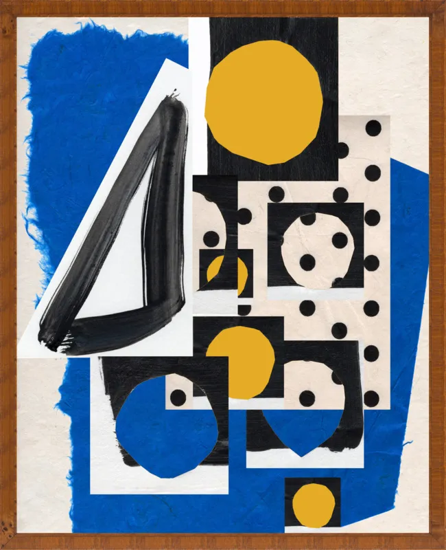 DC1 Sun and Sea by Pamela Staker for Artfully Walls