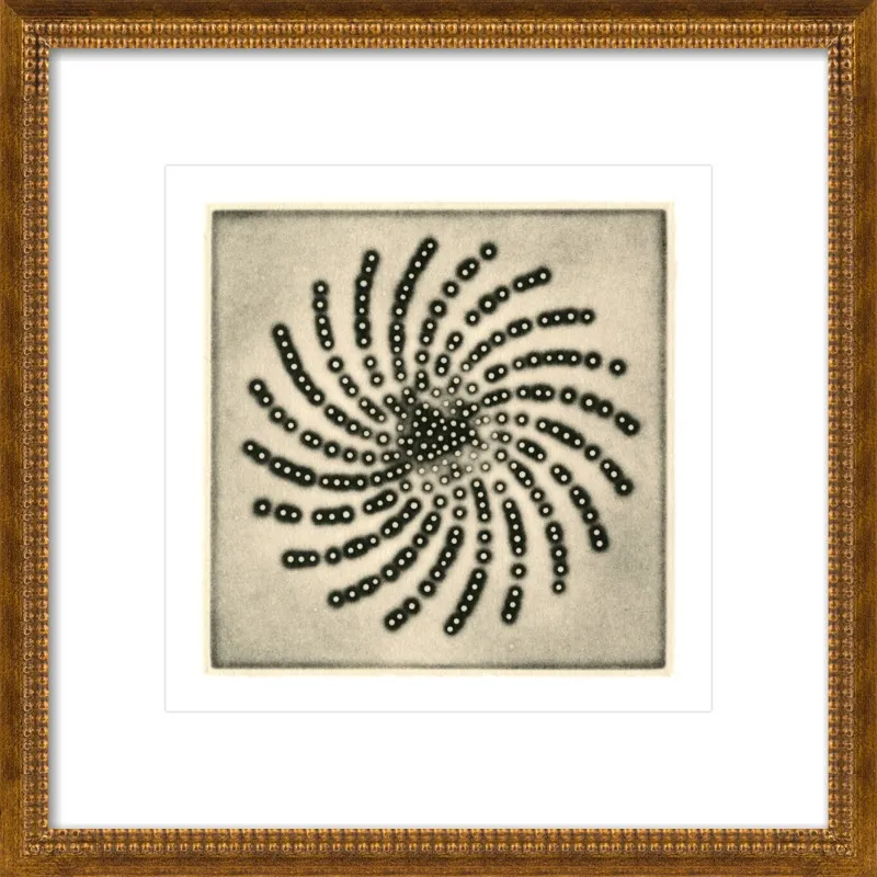 Five Elements - Earth by Eunice Kim for Artfully Walls