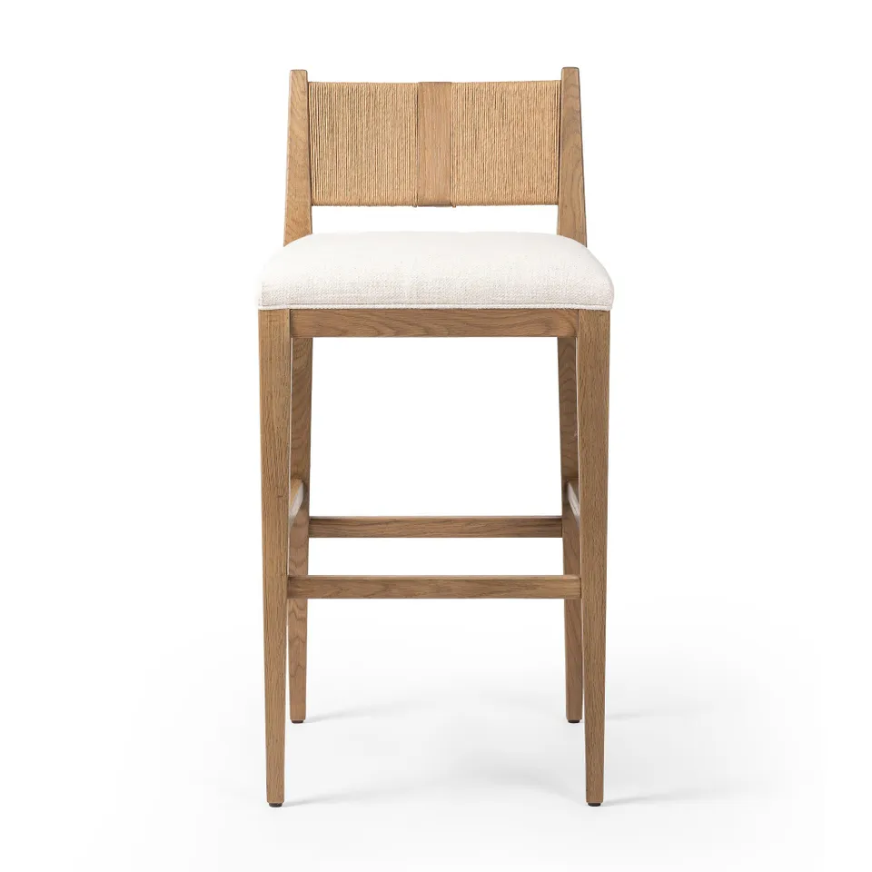 Selene Bar + Counter Stool - Dover Crescent