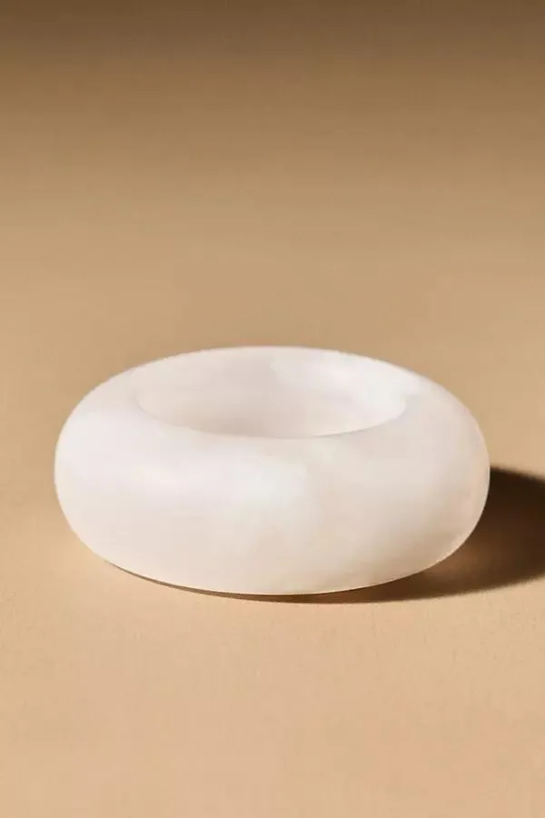 Donut Marble Trinket