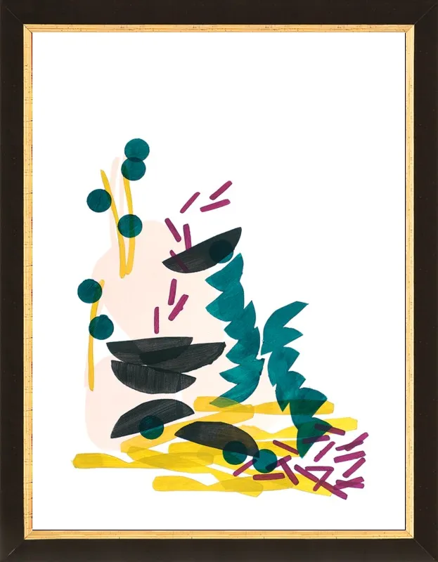 Full of View by Rebekka Connelly for Artfully Walls