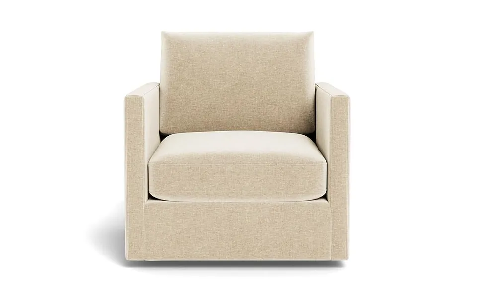 Scarlett Swivel Chair
