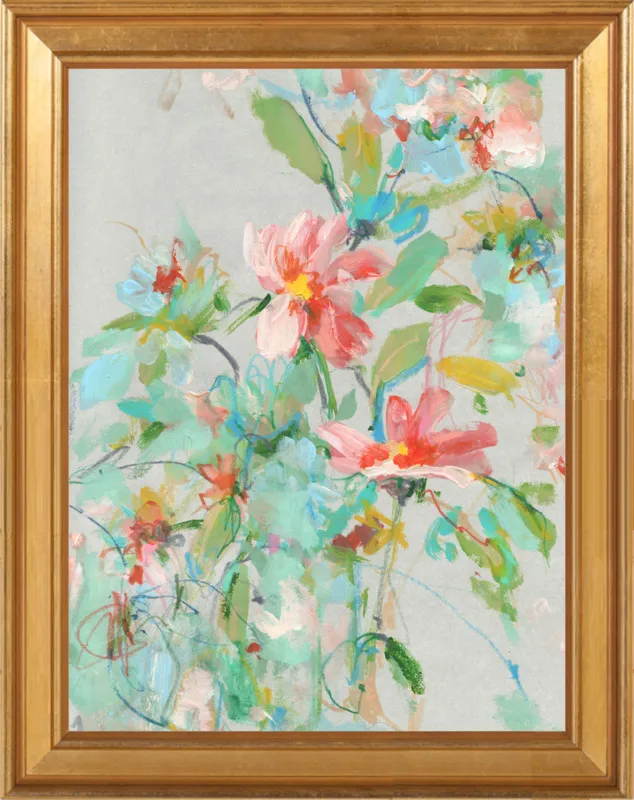Awaken by Sonal Nathwani for Artfully Walls