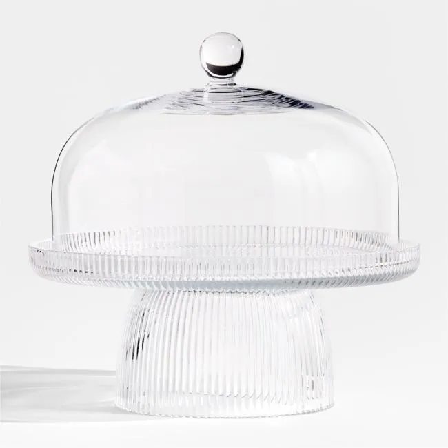 Atwell Cake Stand