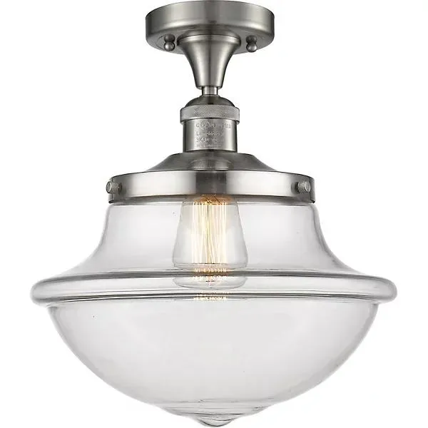 Orion Semi-Flushmount