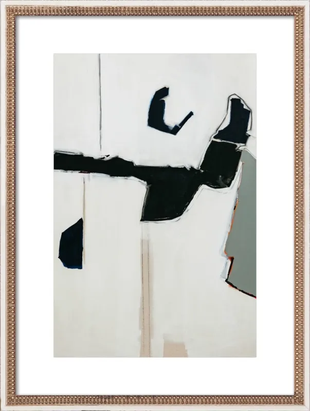 Halta Dominga by Holly Addi for Artfully Walls
