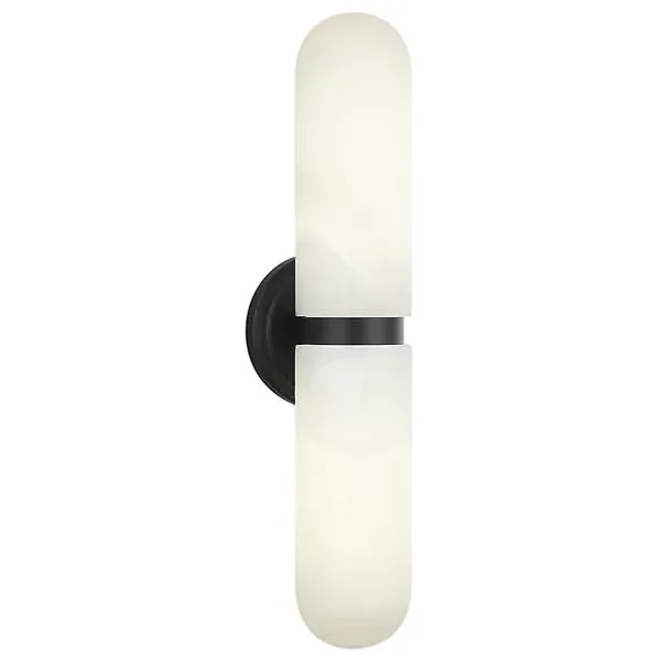 Elessa 2-Light Wall Sconce