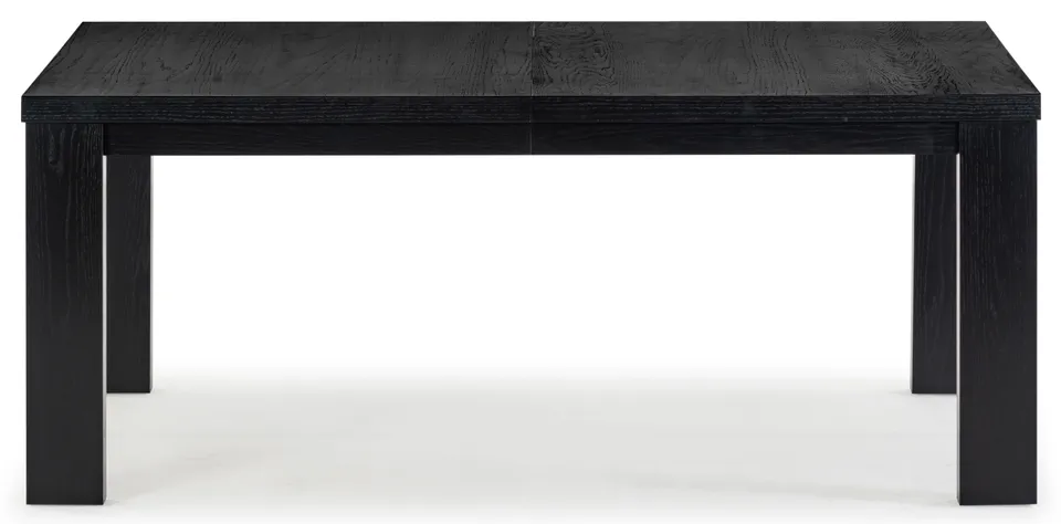 Desmond Extendable Dining Table - Black