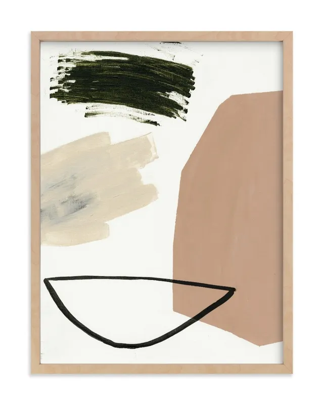 Shape Shifters Limited Edition Fine Art Print