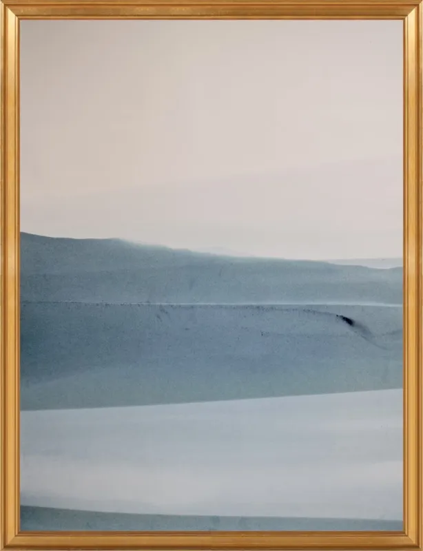 Forecast no. 63 by Ashleigh Ninos for Artfully Walls