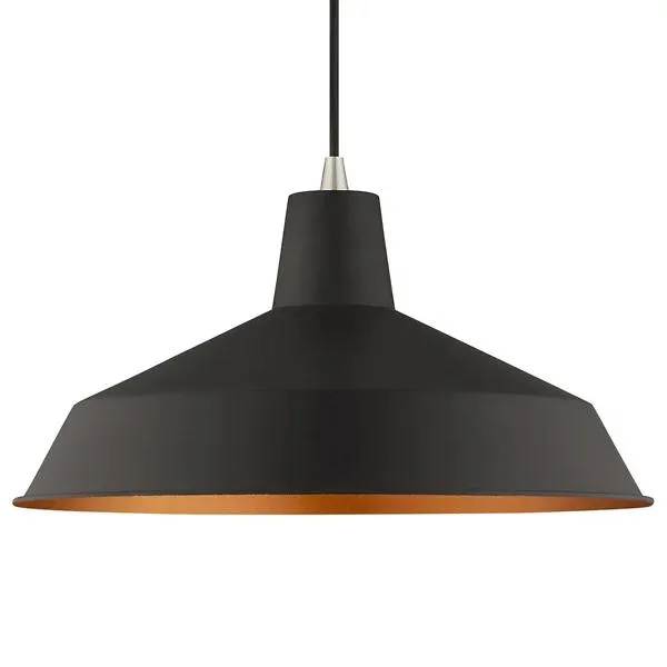 Vince Pendant
