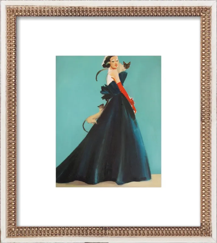 Katrina by Janet Hill for Artfully Walls